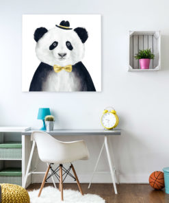 Tableau Panda Tableau Deco